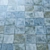 ETNA Tiles Collection: Black, Blue, Sage, White 3D model small image 3