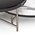 Minotti Torii: Elegant and Versatile Coffee Tables 3D model small image 3