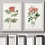 Modern Frame Collection: 2 Frames, 5 Colors, 3 Sizes 3D model small image 6