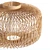 Yaku Rattan Lamp: Non-Electrified Elegance 3D model small image 6