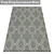 Title: Luxury Carpets Collection 3D model small image 3