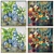 2-Piece Wall Paintings Set with Multiple Frame Options 3D model small image 2