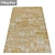 Luxury Carpet Set: High-Quality Textures for Exquisite Renders 3D model small image 2