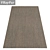 Luxury Carpet Set 1207+: High-Quality Textures & Multiple Effects 3D model small image 2