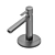 Circle KitKraken: Stylish Faucet Stand 3D model small image 2