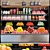 Freshtastic Fruits & Veggies Display 3D model small image 1