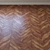 French Chevron Vinyl Laminate 3D model small image 3