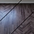 French Oak Chevron Vinyl Laminate 3D model small image 1