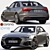 2020 Audi A4 S-Line Sedan: Unleash Power and Style 3D model small image 1