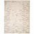 Caldera Handwoven Wool Rug 3D model small image 2