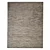 Kaldera Wool Hand-Knotted Rug 3D model small image 2