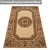 Variety Collection of Luxurious Carpets 3D model small image 4