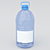 5L Water Bottle - Perfect for Advertising and Visualization 3D model small image 1