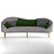 Stylish Soffa 06 - Perfect for Any Space 3D model small image 3
