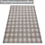 Luxury Carpet Set: High-Quality, Versatile & Diverse 3D model small image 3