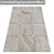 Luxury Carpet Set: High-Quality, Versatile & Diverse 3D model small image 4