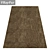 Title: High-Quality Carpets Set 3D model small image 2