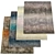 Andessi Rugs Nobell Collection - 200cmx300cm 3D model small image 1