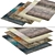 Andessi Rugs Nobell Collection - 200cmx300cm 3D model small image 2