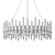 Elegant Haskell Chandelier: Timeless Illumination 3D model small image 2