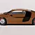 Luxury meets performance: Audi R8 quattro 3D model small image 3