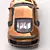 Luxury meets performance: Audi R8 quattro 3D model small image 5
