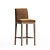 Cumberland Alia Chairs: Sleek & Stylish Seating 3D model small image 2