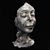 Sculpted Face Artistry 3D model small image 7