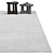 Luxury Collection: No. 088 Premium Carpet 3D model small image 2