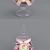 Sweet Delights: Candy Jars & Marshmallows 3D model small image 11