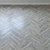 French Oak Chevron Vinyl Laminate 3D model small image 4