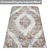 Luxury Carpet Set: High-Quality Textures 3D model small image 4