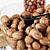  Nuts Delight Bowl Set 3D model small image 3