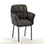 ErgoRest Armchair 3D model small image 1