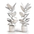 Lush Greenery: Indoor Plants 3D model small image 2