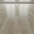 Da Vinci Laminate Parquet 120: Realistic 3D Flooring 3D model small image 3