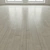 Vibrant Parquet Laminate Flooring 3D model small image 3