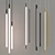 Contemporary LED Lamp Collection: DELIA & KEMMA 3D model small image 2