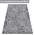 High-Quality Carpet Set 3D model small image 4