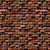 Brick Master Collection: High-res Textures 3D model small image 4