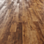 Versatile Laminate Flooring with 3 Unique Patterns 3D model small image 2