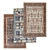 Luxury Carpet Collection 3D model small image 1