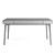 Elegant Catalina Desk: Functional Style 3D model small image 4