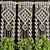 Boho Bliss Macrame Planter 3D model small image 4