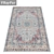 Luxury Carpet Set: Versatile and High-Quality 3D model small image 2