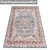 Luxury Carpet Set: Versatile and High-Quality 3D model small image 3
