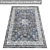 Luxury Carpet Set: Versatile and High-Quality 3D model small image 4
