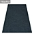 High Quality Carpets Set - 3D Models 3D model small image 2