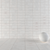 Suite Bianco Concrete Wall Tiles 3D model small image 1