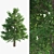 Evergreen Beauty: Corona Render Tree 3D model small image 1